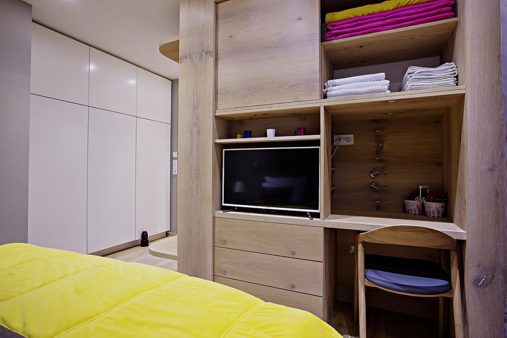 City Center Apartment Sarajevo Accross Bbi Shopping Mall Exterior foto
